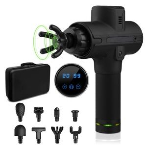 2020 Handheld Massage Gun